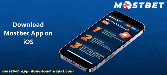 Download App on iOS