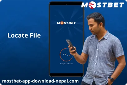 Locate File