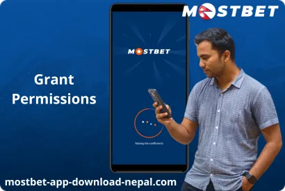 Grant Permissions