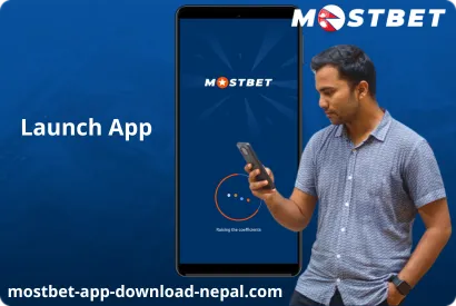 Launch App