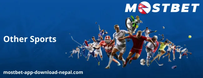 Other Sports