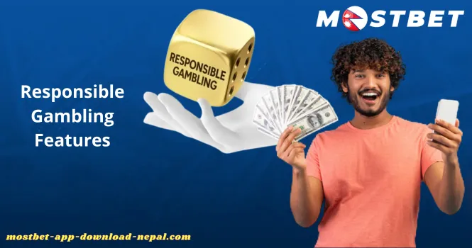 Responsible Gambling Features