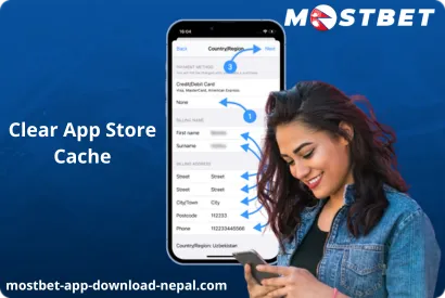 Clear App Store Cache